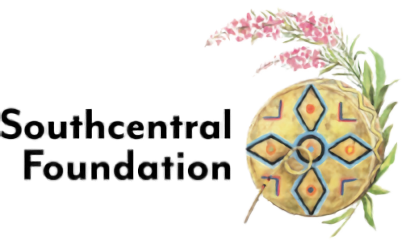 Southcentral Foundation Logo